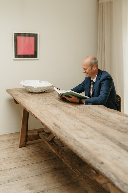 18th century Catalan dining table ...