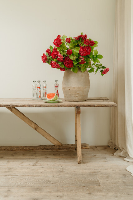 18th century Catalan dining table ...