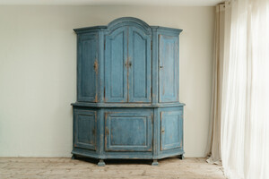 18th century French cabinet ...