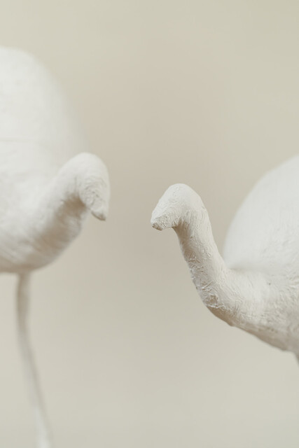 bird lamps by José Esteves ...