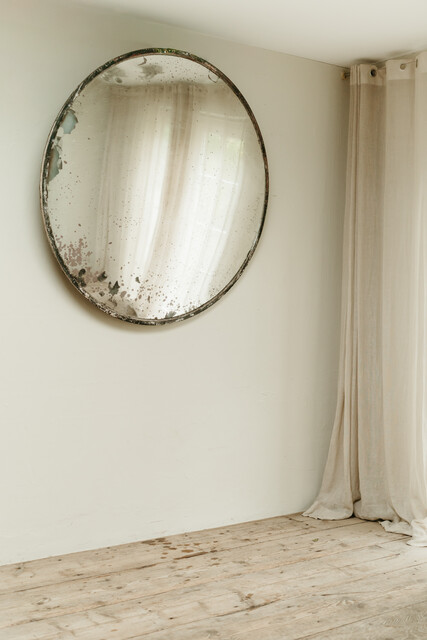 Industrial convex mirror 